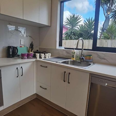فيلا Henderson New House أوكلاند المظهر الخارجي الصورة