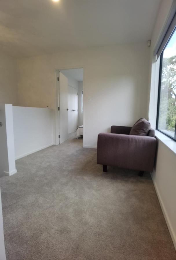 فيلا Henderson New House أوكلاند المظهر الخارجي الصورة