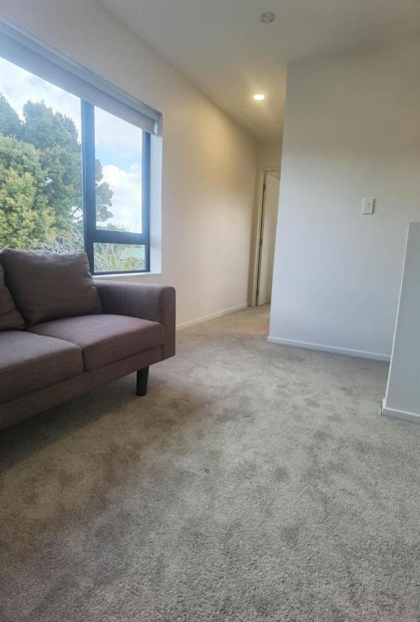 فيلا Henderson New House أوكلاند المظهر الخارجي الصورة
