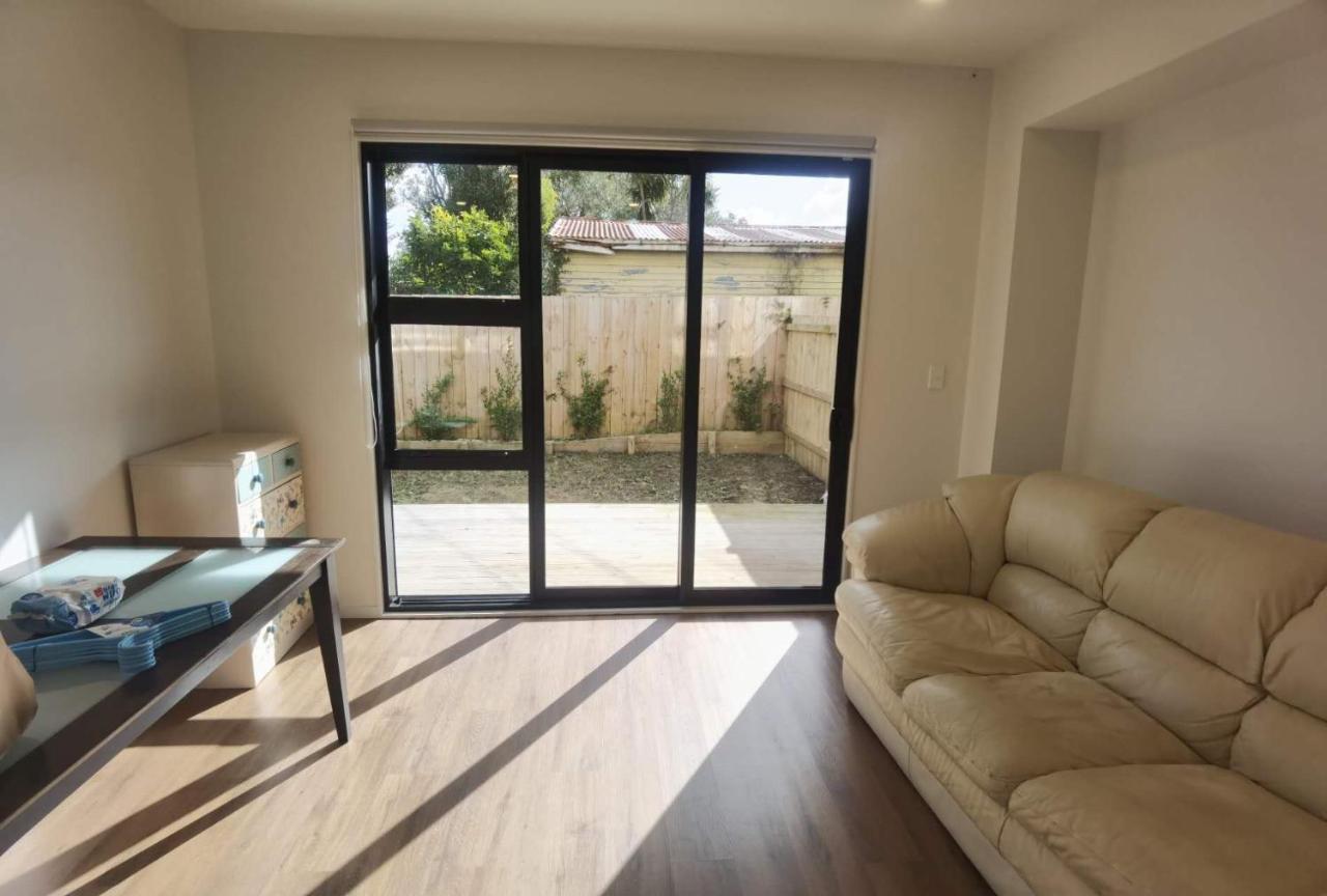 فيلا Henderson New House أوكلاند المظهر الخارجي الصورة