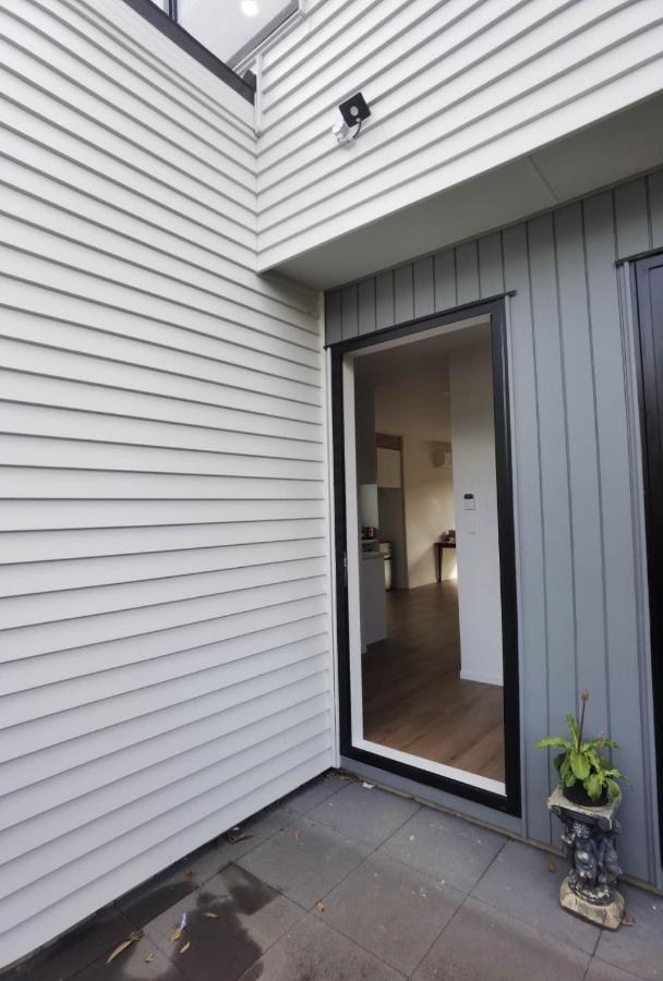 فيلا Henderson New House أوكلاند المظهر الخارجي الصورة