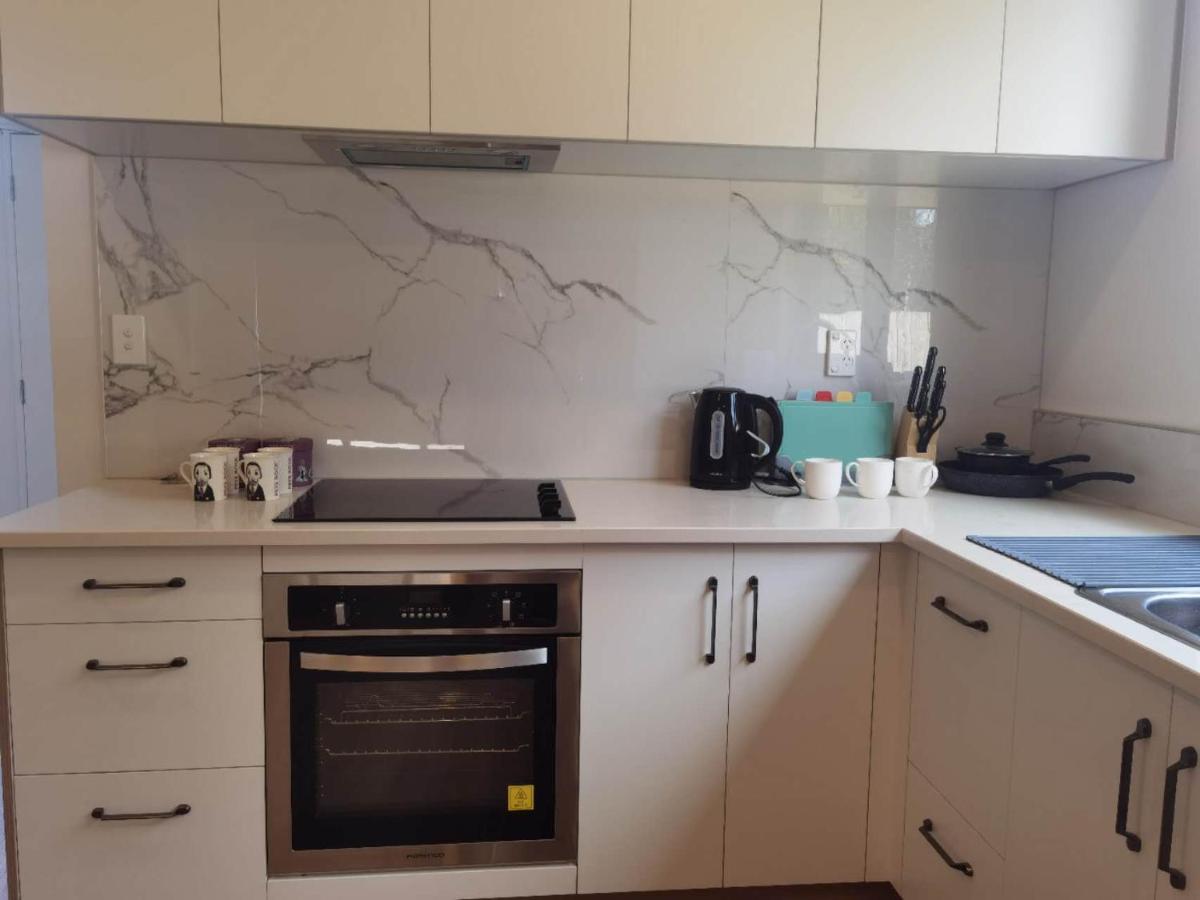 فيلا Henderson New House أوكلاند المظهر الخارجي الصورة